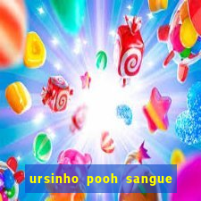 ursinho pooh sangue e mel 2 filme completo dublado